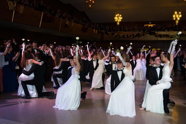 Foto: Alexis Schaffer für das BG/BRG Klosterneuburg