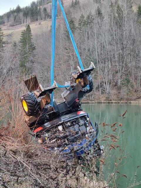 Foto: FF Großraming