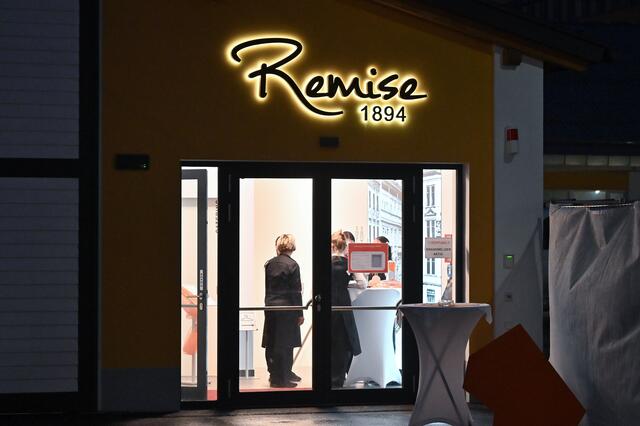 Foto: Wolfgang Spitzbart