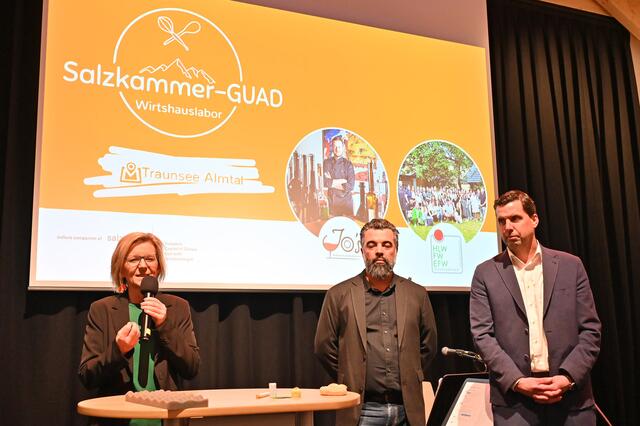 Foto: Wolfgang Spitzbart