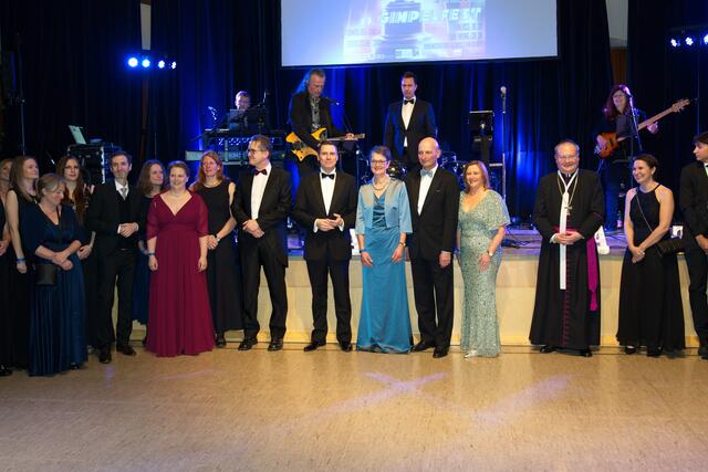 Foto: Alexis Schaffer für das BG/BRG Klosterneuburg