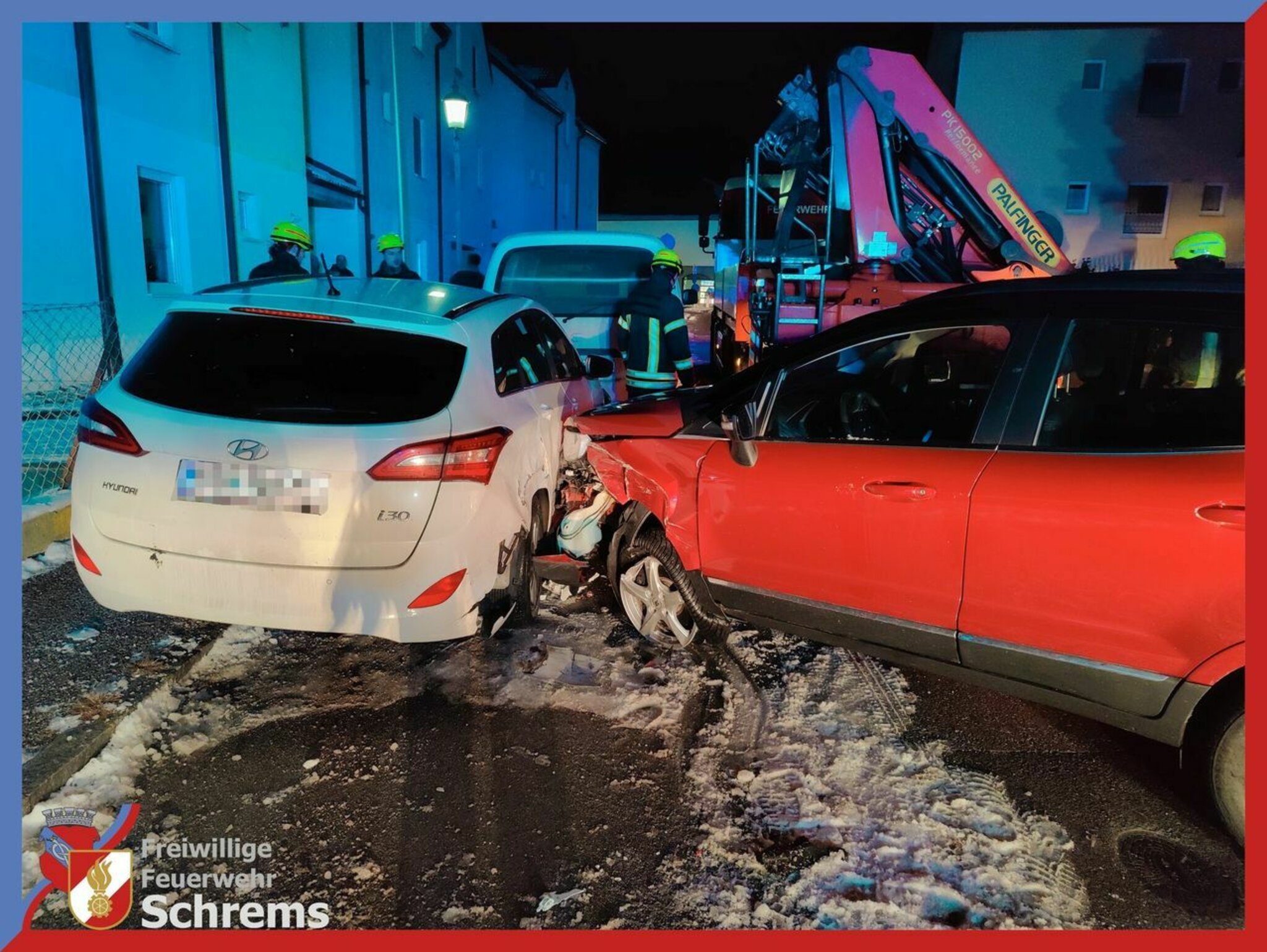 Fahrerflucht Nach Einer Woche Nichts Gehortnull