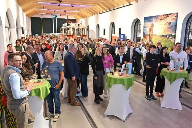 Foto: Wolfgang Spitzbart