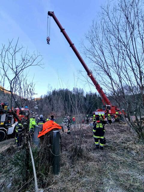 Foto: FF Großraming