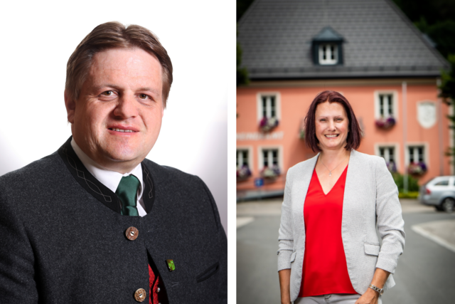 Sowohl Fresach als auch Feld am See haben für heuer einiges geplant. | Foto: MeinBezirk.at
