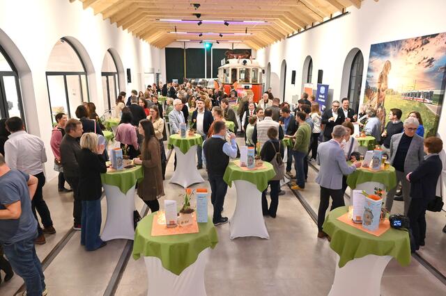 Foto: Wolfgang Spitzbart