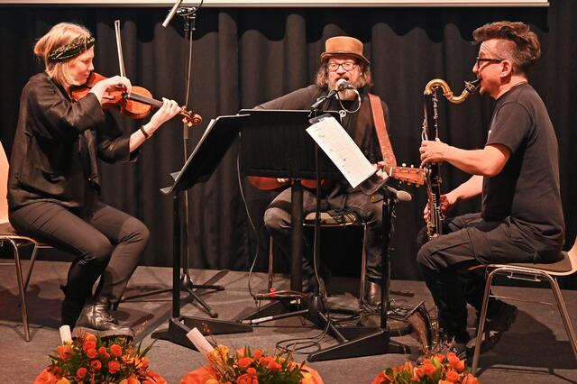 Foto: Wolfgang Spitzbart