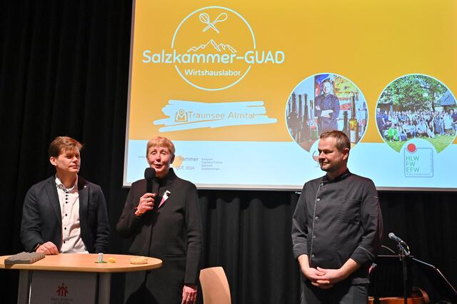 Foto: Wolfgang Spitzbart