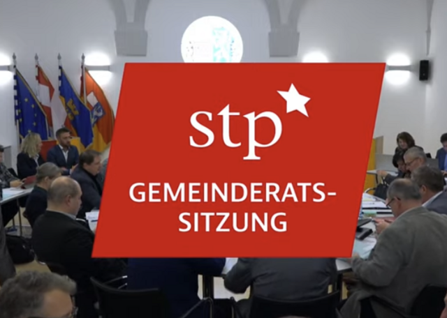 Gemeinderatsitzung 29.Jänner 2024 | Foto: Tanja Handlfinger