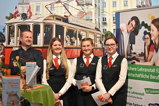 Foto: Wolfgang Spitzbart