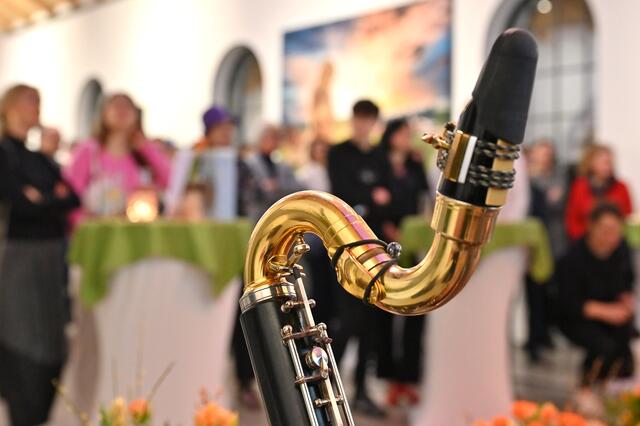 Foto: Wolfgang Spitzbart