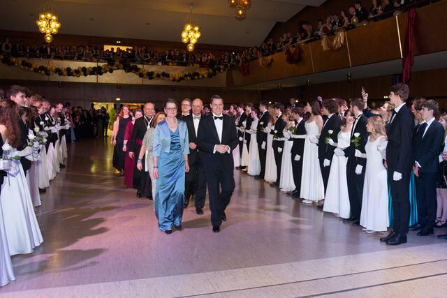 Foto: Alexis Schaffer für das BG/BRG Klosterneuburg