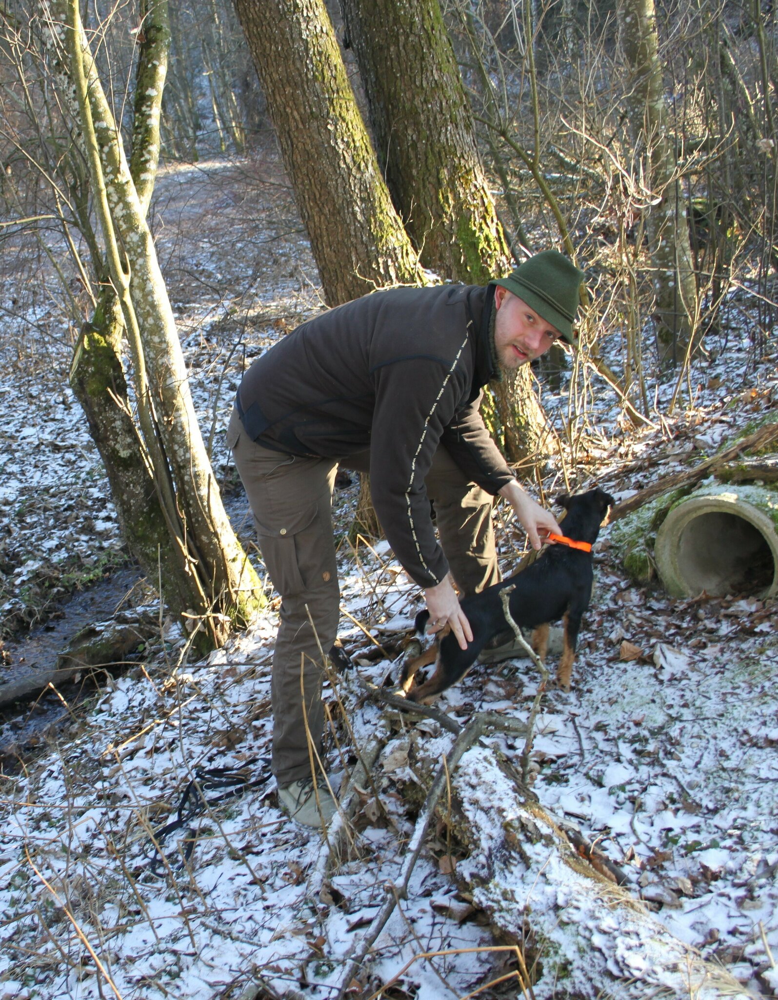 jagdhund treibt dem jäger die beute zu kreuzworträtsel 6 buchstaben