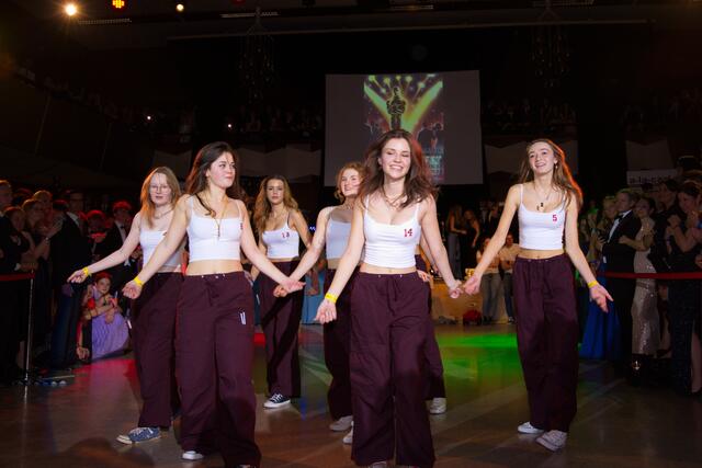 Foto: Alexis Schaffer für das BG/BRG Klosterneuburg