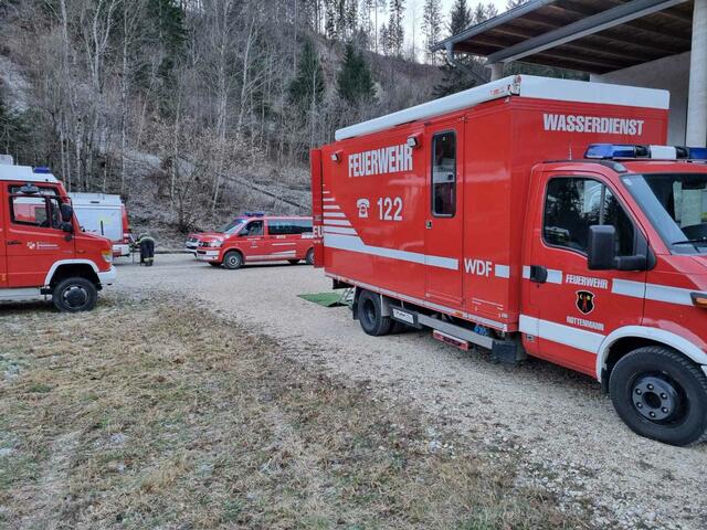 Foto: FF Großraming
