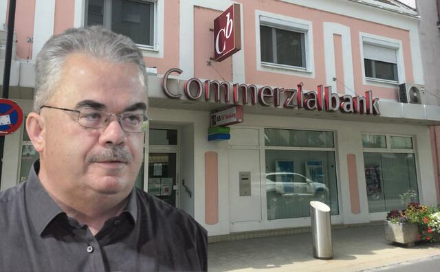Gegen Martin Pucher und vier weitere Personen gibt es Anklagen seitens der WKStA. | Foto: ROSENATOR, Doris Pichlbauer