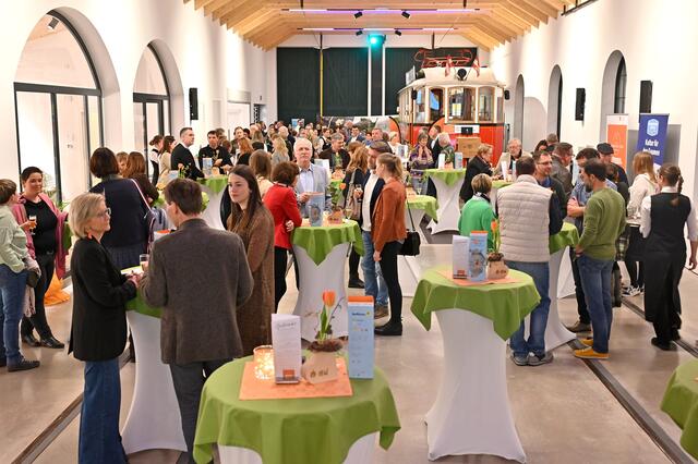 Foto: Wolfgang Spitzbart