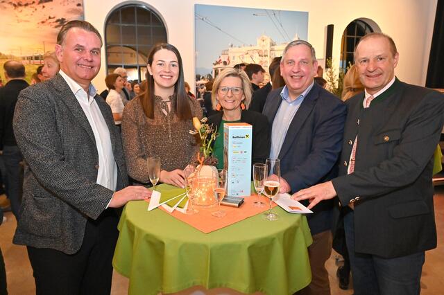 Foto: Wolfgang Spitzbart