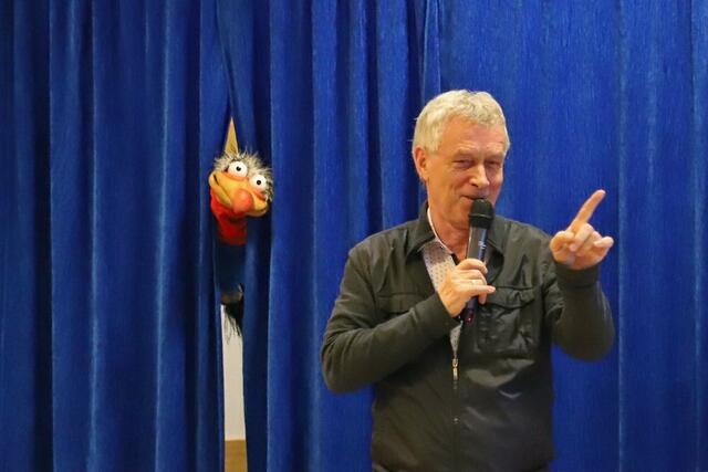 Helmut Hörmann | Foto: Hörmann/Hetzendorfer