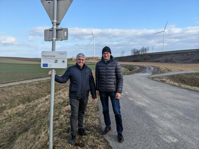 Foto: Stadtgemeinde Zistersdorf