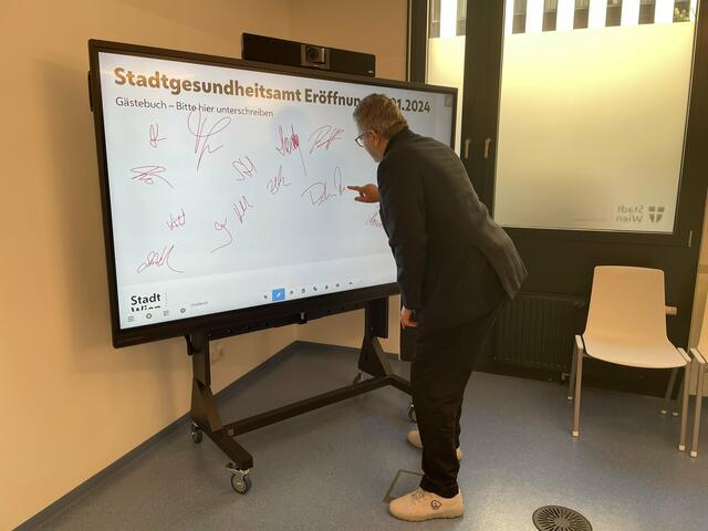 Foto: Tamara Wendtner