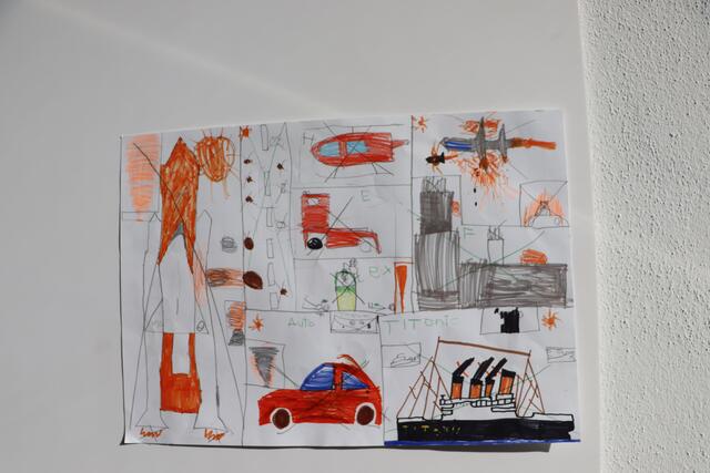 Foto: Elisabeth Mederle