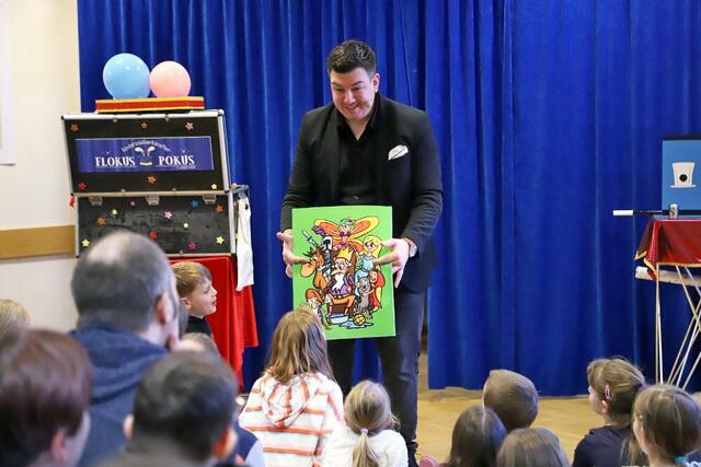 Florian Graf | Foto: Hörmann/Hetzendorfer