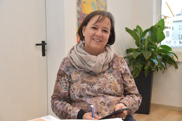 Foto: Barbara Fluckinger