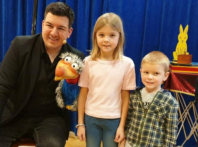 Foto: Hörmann/Hetzendorfer