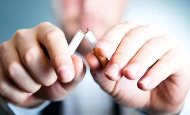 Endlich rauchfrei - So entsagt Amstetten dem Glimmstängel. | Foto: Rumkugel/stock.adobe.com