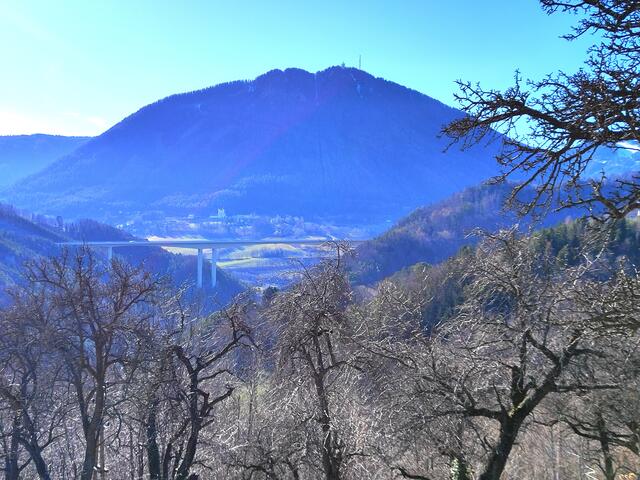 hier kann man auch Maria Schutz erkennen... | Foto: I.Wozonig