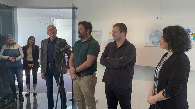 Foto: Elisabeth Mederle