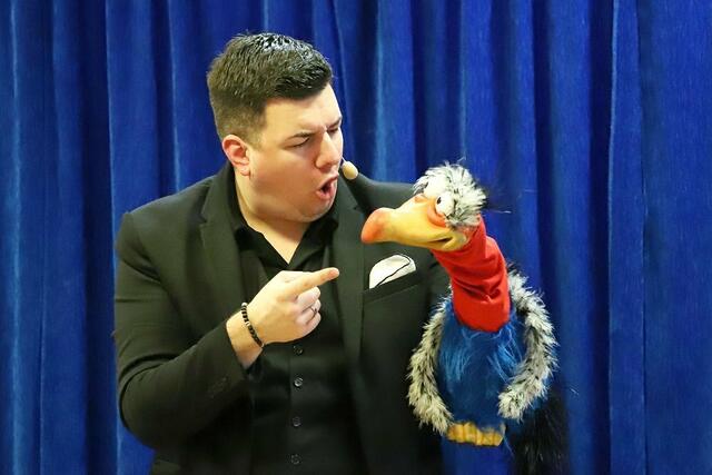 Foto: Hörmann/Hetzendorfer