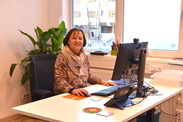 Foto: Barbara Fluckinger