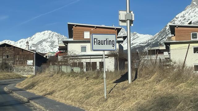 Im Bereich östlich der neuen Häuser realisiert die WE ein neues Wohnbau-Projekt.