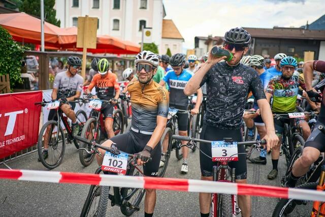 HillClimb in Brixen. | Foto: Bihounek