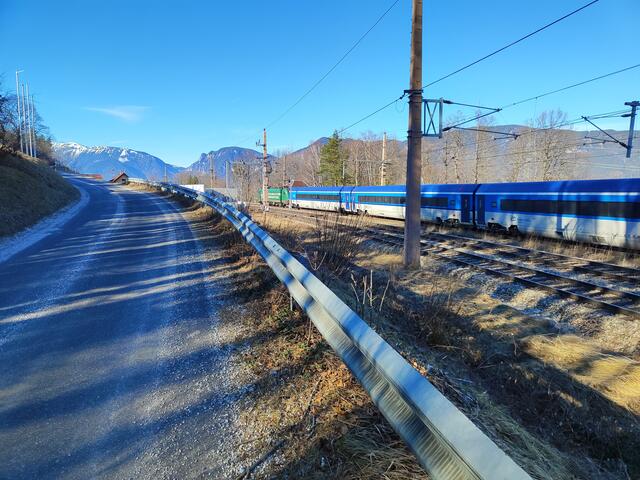 jetzt hab wieder einen ,,erwischt"... | Foto: I.Wozonig