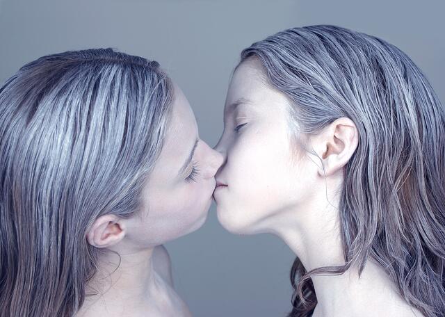 Foto: Gottfried Helnwein