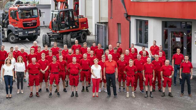 Foto: Gert Gerauer