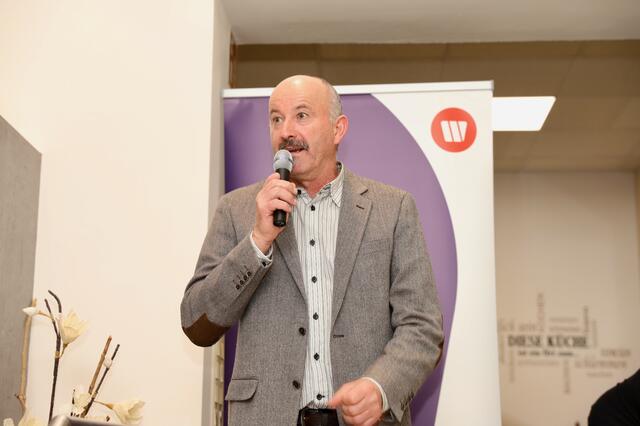 Foto: Alfred Mayer