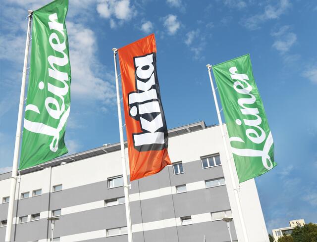 Die LeiKi Einrichtung Holding GmbH soll geschlossen werden. Sie stand einst hinter Leiner und Kika. | Foto: kika/leiner