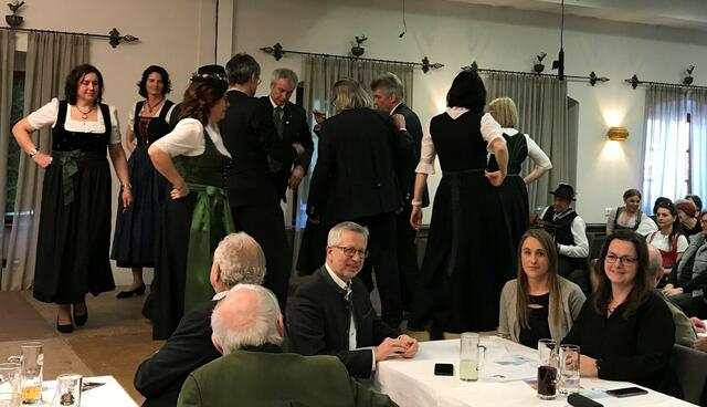 Foto: Foto Crédit  Gemeinde Sierning