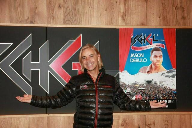 Andreas Steibls Revisionsantrag vor dem Obersten Gericht wurde abgewiesen. | Foto: Peter Hergel