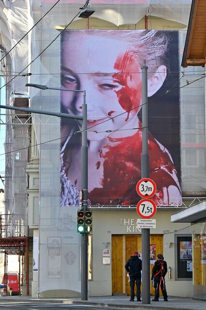 Foto: Wolfgang Spitzbart