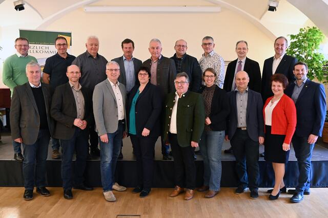 Foto: Stadtgemeinde Gföhl