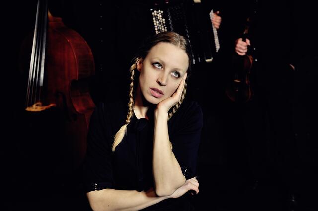 Foto: Robert Niederl