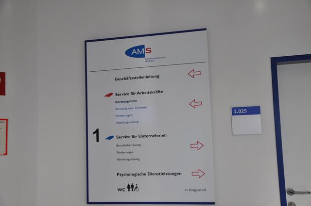Für die Suche nach Kompetenzen wird sowohl von den Bewerberinnen und Bewerbern als auch von Unternehmerinnen- und Unternehmerseite ein Kompetenzprofil erstellt. Gibt es Übereinstimmungen, können Bewerberinnen und Bewerber auch jenseits ihres erlernten Berufs vermittelt werden.  | Foto: Olga Seus