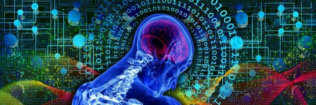 Was ist dein Meinung zur künstlichen Intelligenz?  | Foto: Pixabay