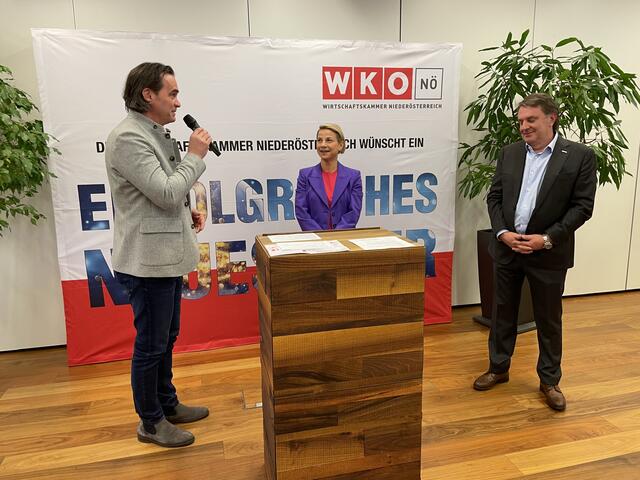 Foto: Victoria Edlinger