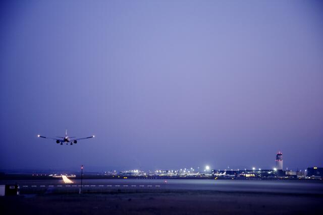 Foto: Flughafen Wien AG